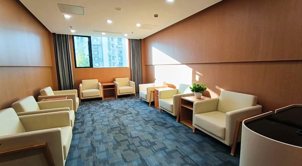 陆家嘴金融城文化中心