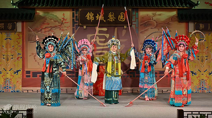 锦城梨园(恒大广场店)第 7 张图片