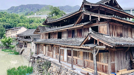 库村第 1 张图片