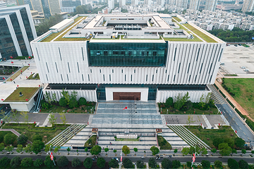 江西省博物馆第 7 张图片