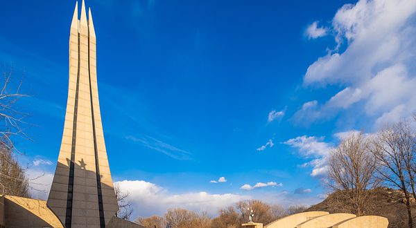 中国航空博物馆