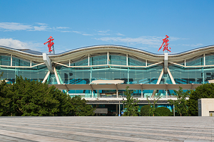 重庆江北国际机场