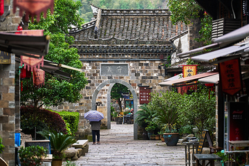 江郎山·廿八都旅游区第 9 张图片