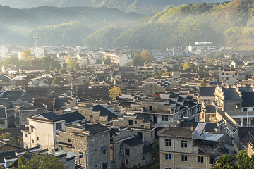 江郎山·廿八都旅游区第 34 张图片