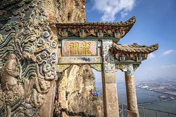西山风景名胜区第 43 张图片