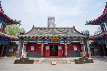 护国延寿寺第 4 张图片