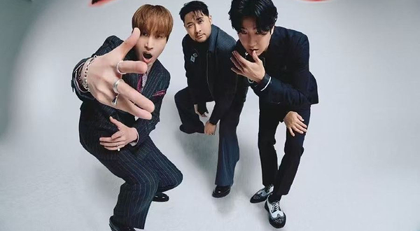 中国香港 · Epik High Asia Tour 2025 in Hong Kong