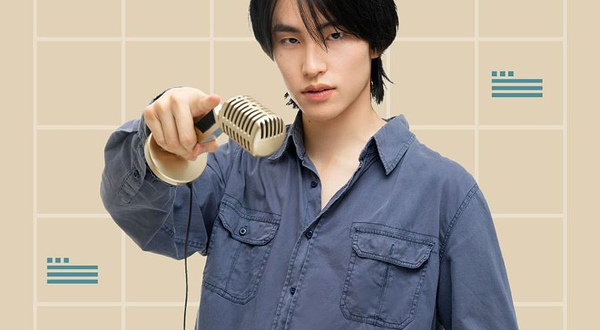 昆明 · 【不止喜剧】罗爱生互动专场《互动罗伯特》