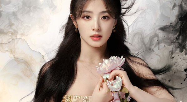 成都 · 张含韵「归韵」巡回演唱会-成都站