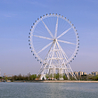 骆马湖旅游度假区