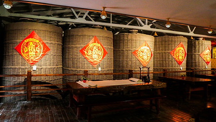 互助土族故土园第 20 张图片