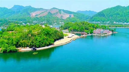 天龙湾风景区第 8 张图片