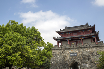 襄阳古城第 16 张图片