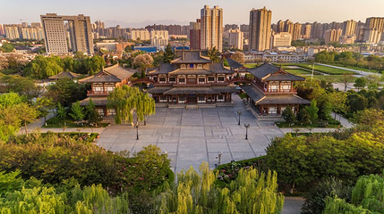 古原楼第 1 张图片