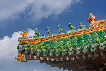 福泉古城文化旅游景区第 66 张图片