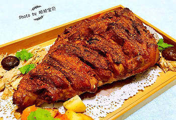 草原生态度假酒店餐厅第 2 张图片