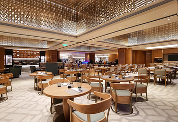 重庆大都会凯悦酒店·八号厨房KITCHEN ON8海鲜自助第 32 张图片