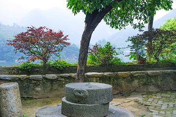 南河小三峡第 63 张图片