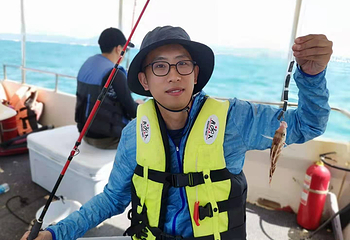 三亚澜海海钓俱乐部第 16 张图片