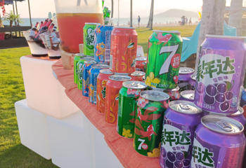 万宁神州半岛喜来登度假酒店·日落餐厅第 48 张图片