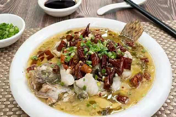 丰顺美食第 20 张图片