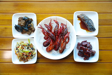 无锡苏宁银河国际酒店·麺餐厅第 32 张图片