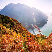 巫峡·神女景区