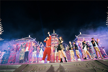 太原方特东方神画第 93 张图片