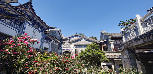 张家花园第 5 张图片