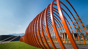 八达岭世葡园露营地