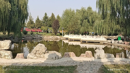 北城公园第 2 张图片