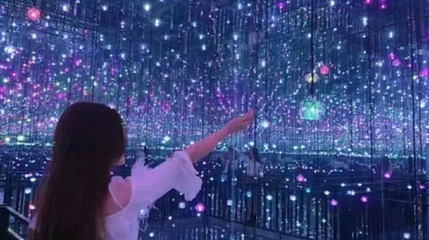 安阳浪漫星空艺术馆第 1 张图片