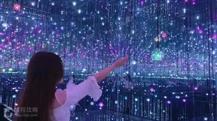 安阳浪漫星空艺术馆第 2 张图片