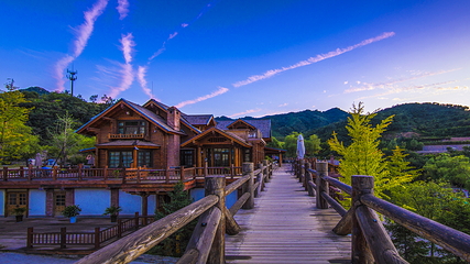 九如山休闲旅游度假区第 80 张图片
