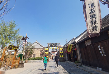 凤凰古城第 166 张图片