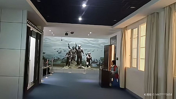 洪湖革命历史博物馆