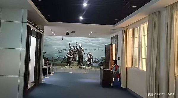 洪湖革命历史博物馆