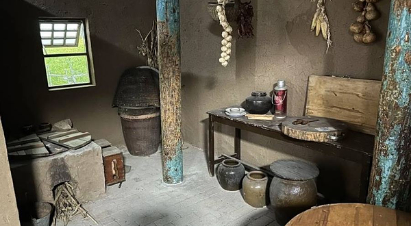 扎兰屯市历史博物馆