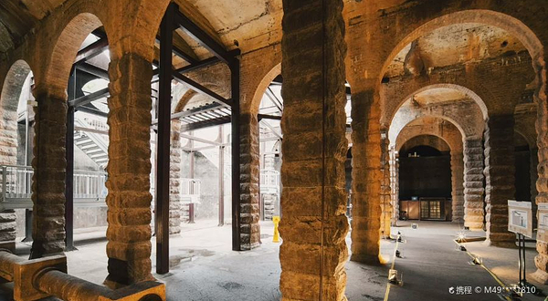 前深水埗配水库