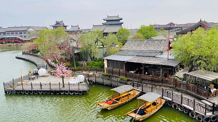 虹桥广场第 1 张图片