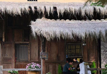 大地茶海餐厅第 22 张图片