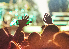 北京 · 浪漫八月北京「七夕之约」音乐演唱会