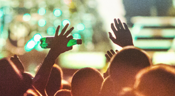 珠海 · 致敬传奇·光辉岁月 纪念Beyond经典金曲演唱会