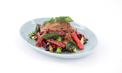 重庆大都会凯悦酒店·八号厨房KITCHEN ON8海鲜自助第 113 张图片