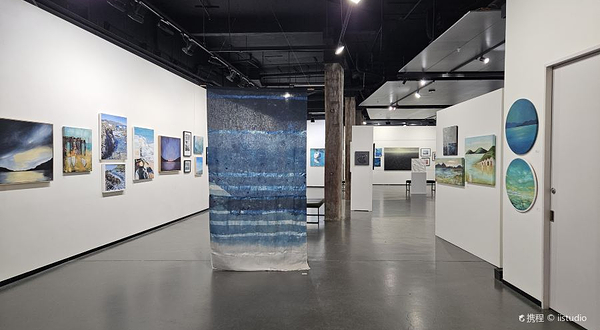 惠灵顿学院画廊