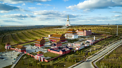 两河圣山旅游风景区第 33 张图片