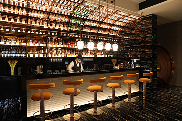 厦门瑞颐大酒店·威士忌酒吧第 6 张图片