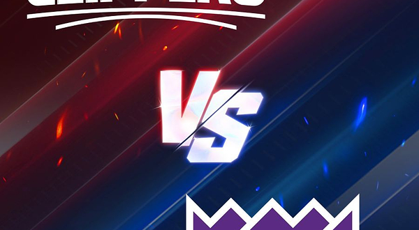 洛杉矶快船队 VS 萨克拉门托国王队