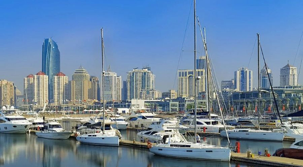 大鲨鱼海钓行(小港码头店)