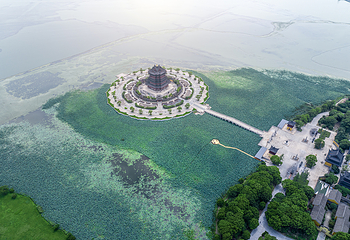 阳澄湖第 20 张图片